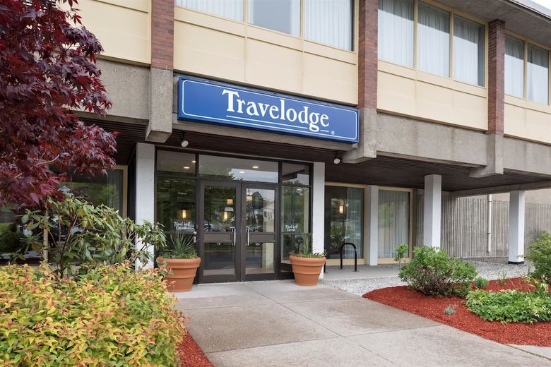 Hotel Travelodge By Wyndham Sydney