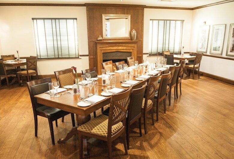 Kettering Park Hotel & Spa