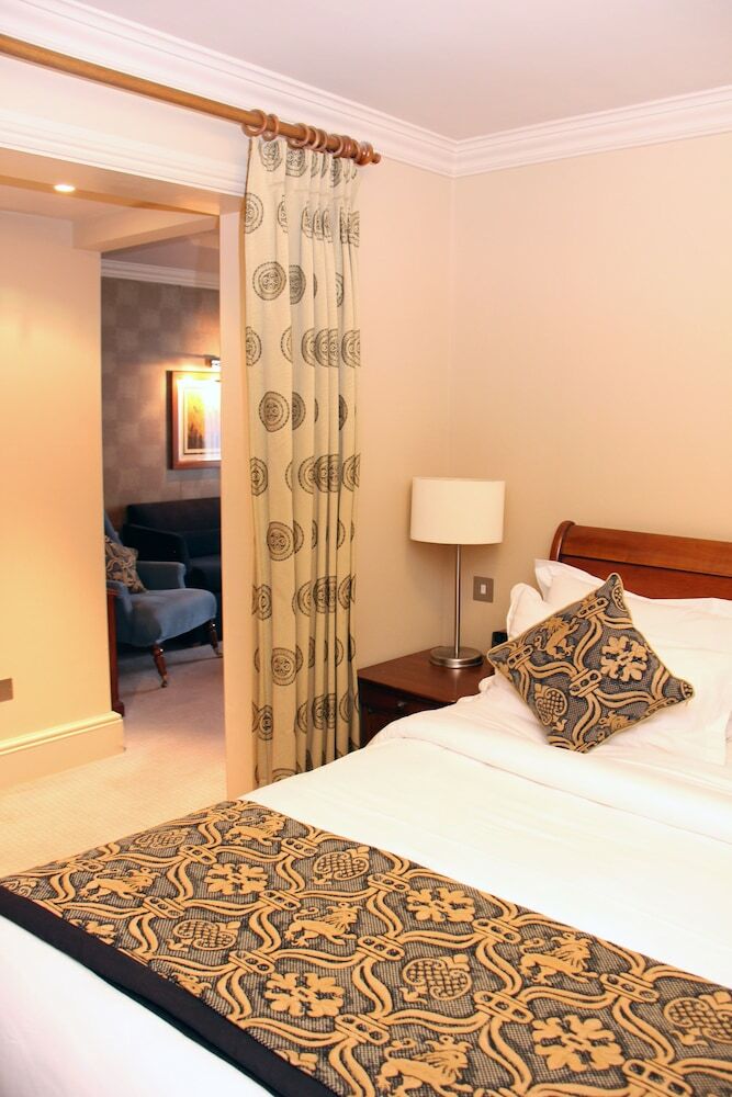 Kettering Park Hotel & Spa