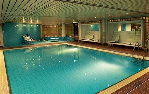 Hotel Scandic Holmenkollen Park