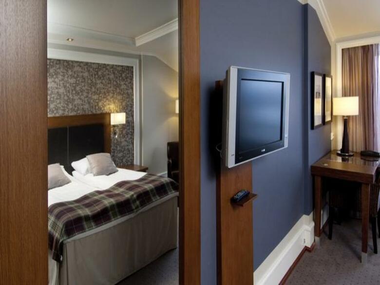 Hotel Scandic Holmenkollen Park