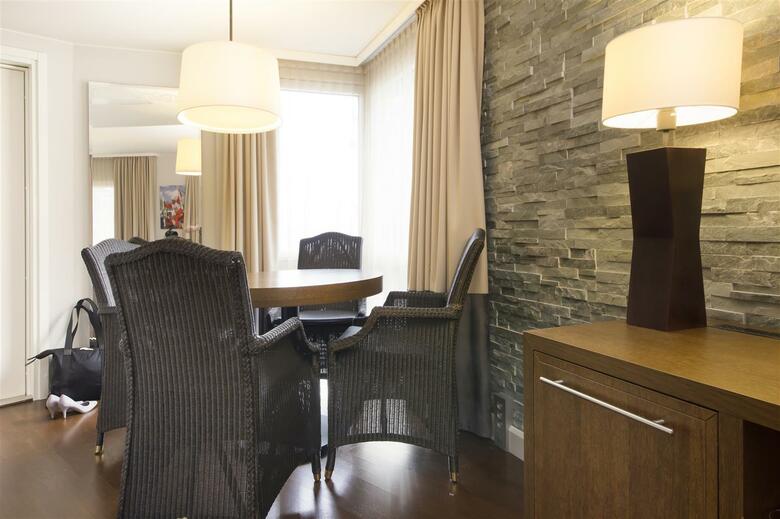 Hotel Scandic Holmenkollen Park