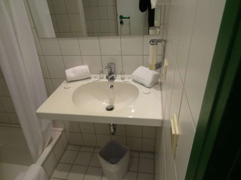 Plaza Hotel M�hldorf Am Inn