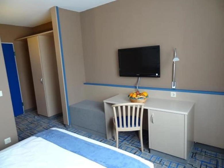 Plaza Hotel M�hldorf Am Inn
