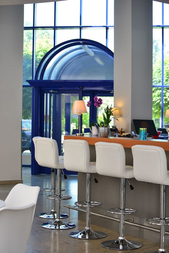Plaza Hotel M�hldorf Am Inn