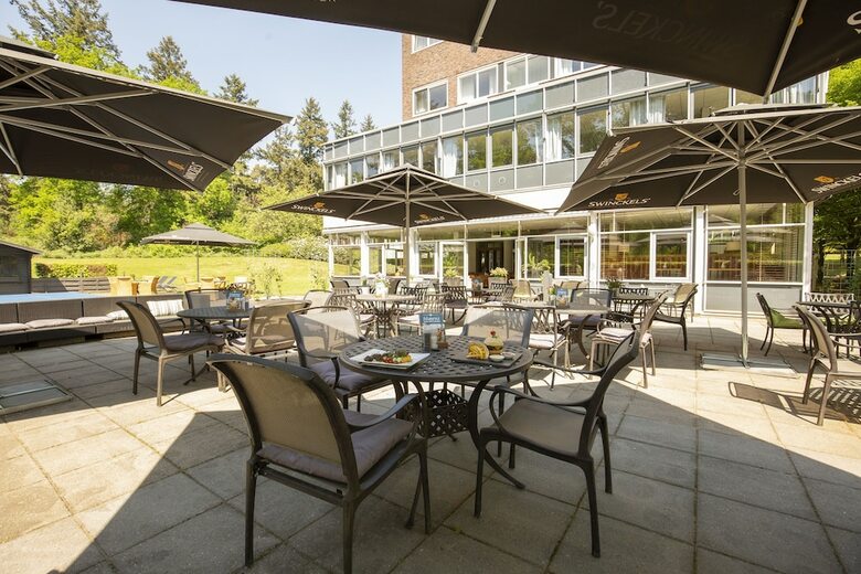 Fletcher Hotel-restaurant Beekbergen - Apeldoorn