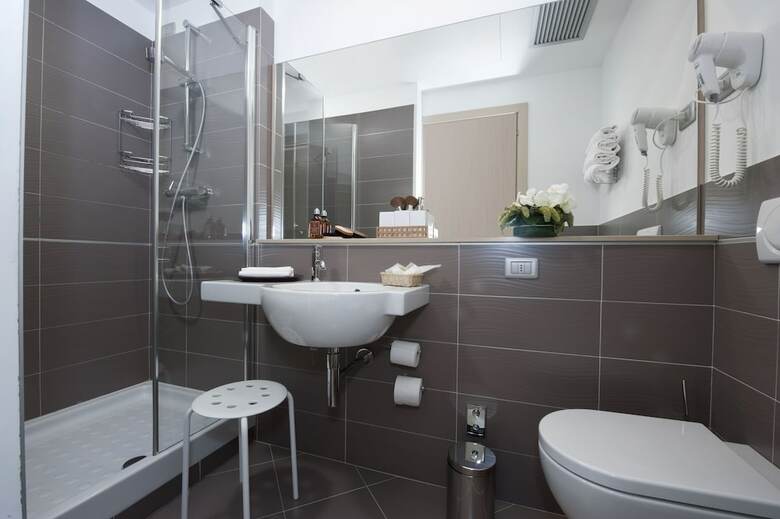 Best Western Hotel Aries