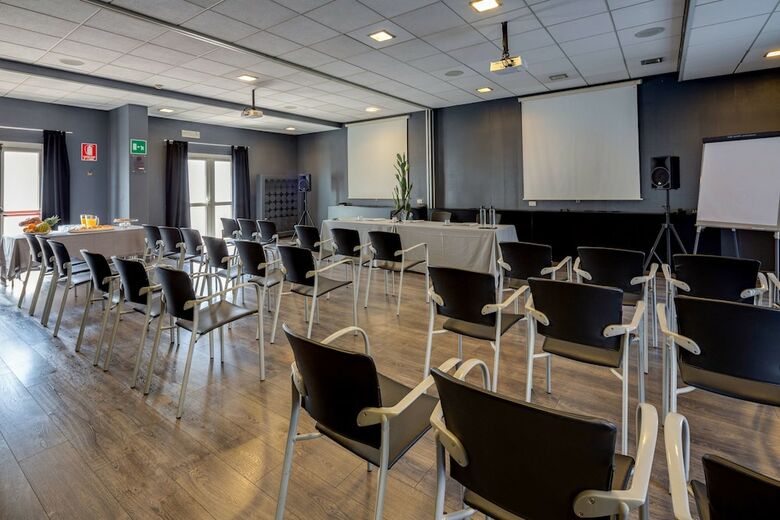 Best Western Hotel Aries