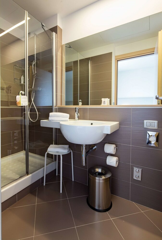 Best Western Hotel Aries
