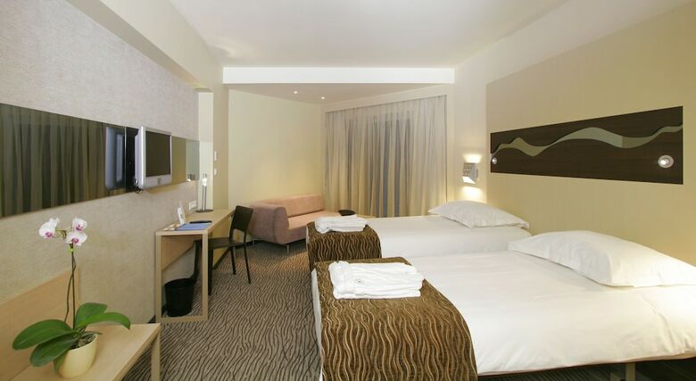 Hotel Richmond Nua Wellness-spa - Adults Only