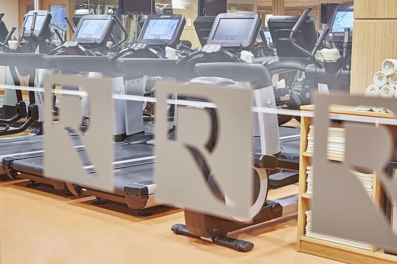 Hotel Richmond Nua Wellness-spa - Adults Only