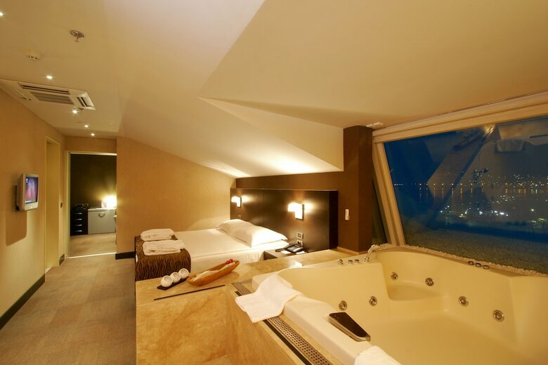Hotel Richmond Nua Wellness-spa - Adults Only