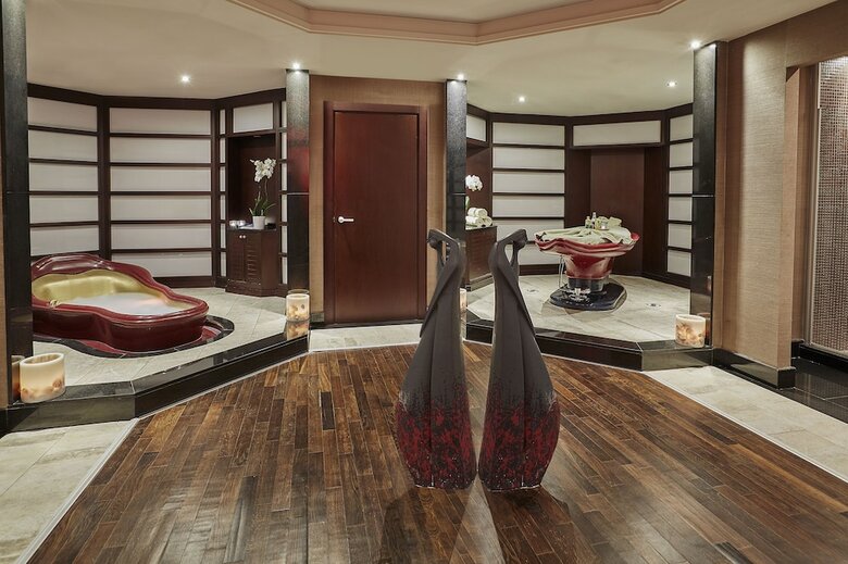 Hotel Richmond Nua Wellness-spa - Adults Only