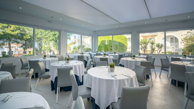 Diana Palace Hotel - All Inclusive