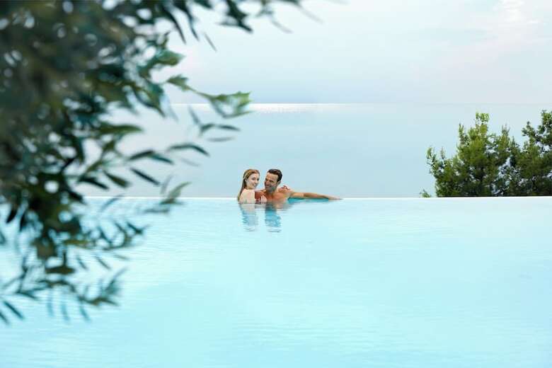 Hotel Ikos Oceania - All Inclusive