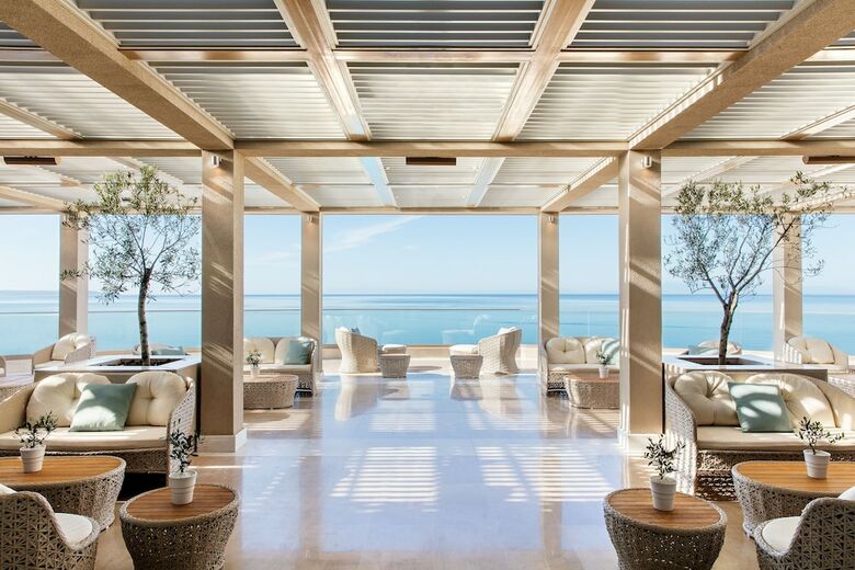 Hotel Ikos Oceania - All Inclusive
