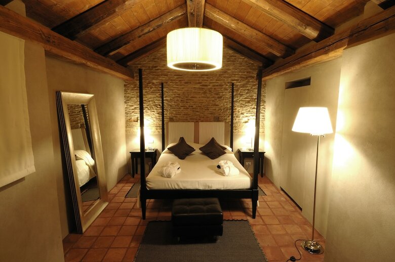 Hotel Relais Villa D'amelia