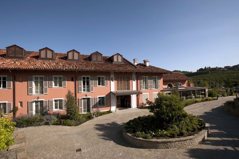 Hotel Relais Villa D'amelia