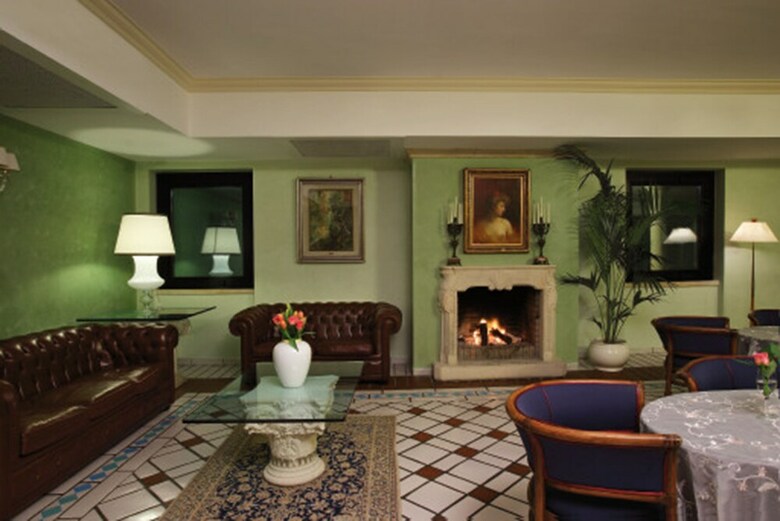Hotel Hermitage