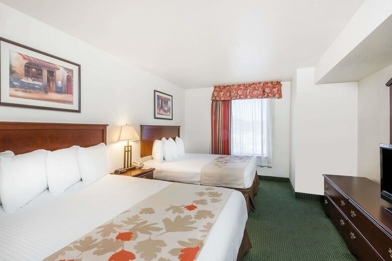 Aparthotel Hawthorn Suites By Wyndham Charleston/west Ashley