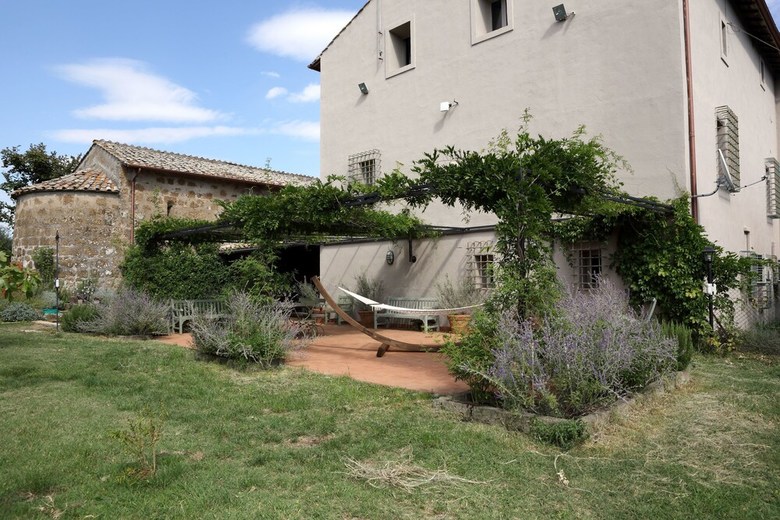 Hotel Commenda Ordine Di Malta