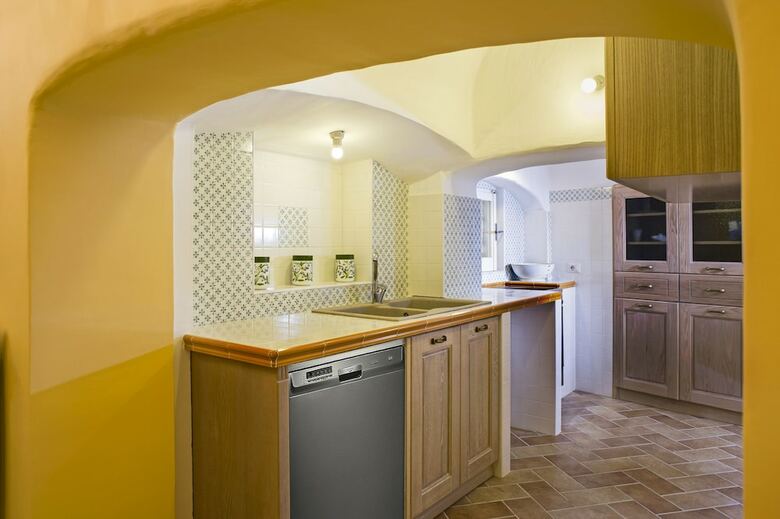 Apartamento Casa Vacanze D'epoca Il Falconiere
