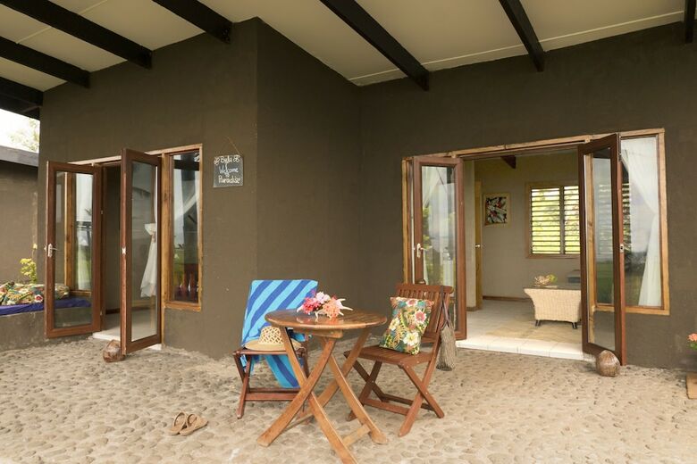 Hotel Paradise Taveuni