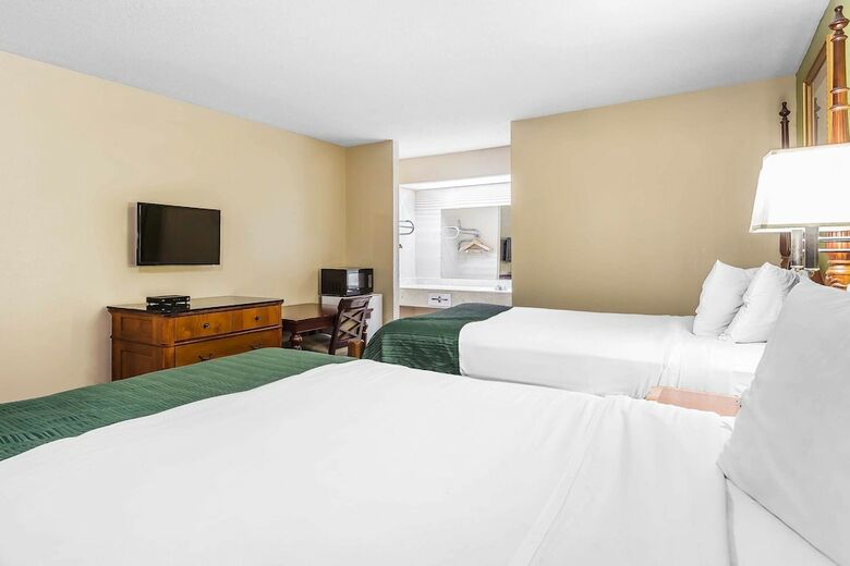 Hotel Rodeway Inn