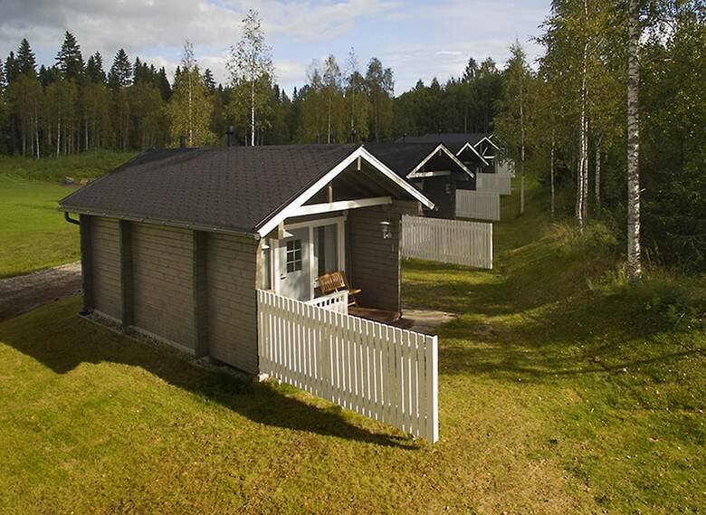 Kajaani Cottages