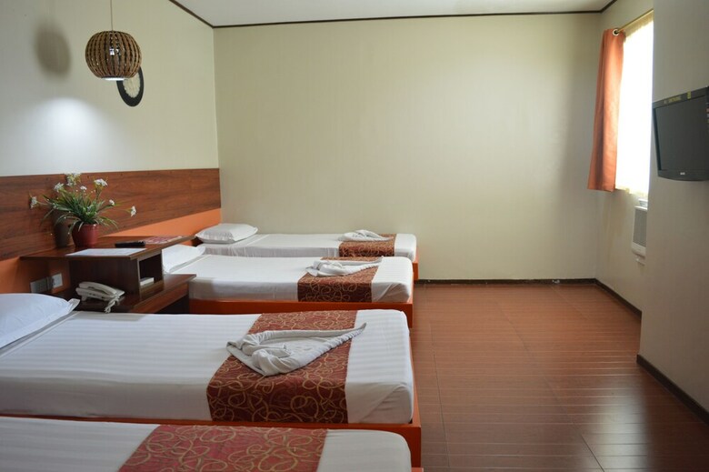 Andy Hotel