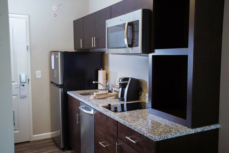 Hotel Towneplace Suites Southern Pines Aberdeen