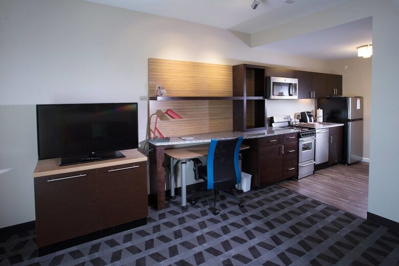 Hotel Towneplace Suites Southern Pines Aberdeen