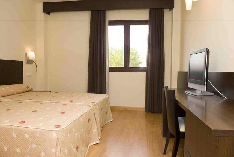 Residencia Hotel Tudanca Aranda II