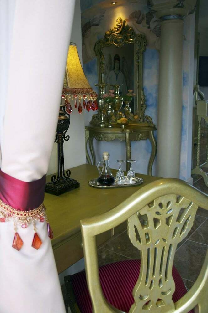 The Angels Place Boutique Hotel