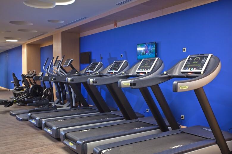 Apartamento Miraggio Thermal Spa Resort