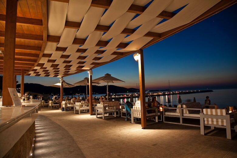 Apartamento Miraggio Thermal Spa Resort