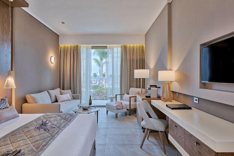 Apartamento Miraggio Thermal Spa Resort