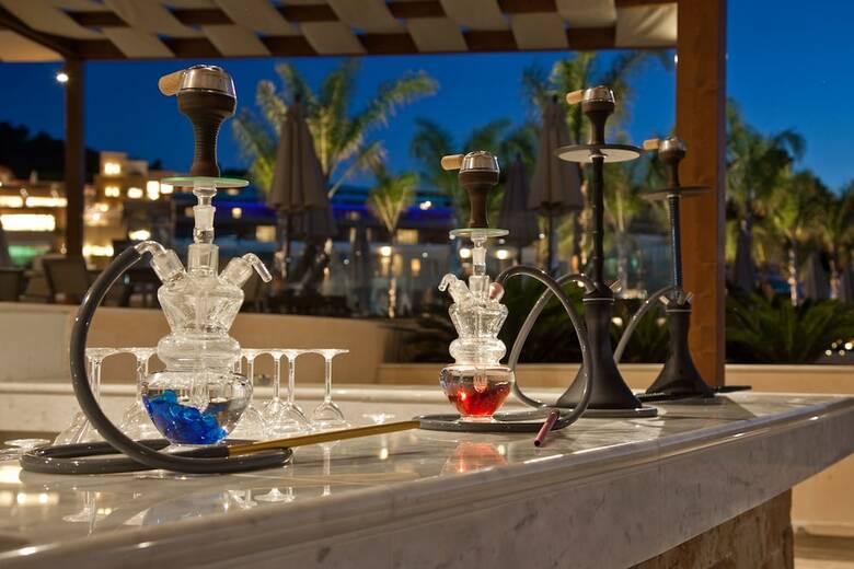 Apartamento Miraggio Thermal Spa Resort
