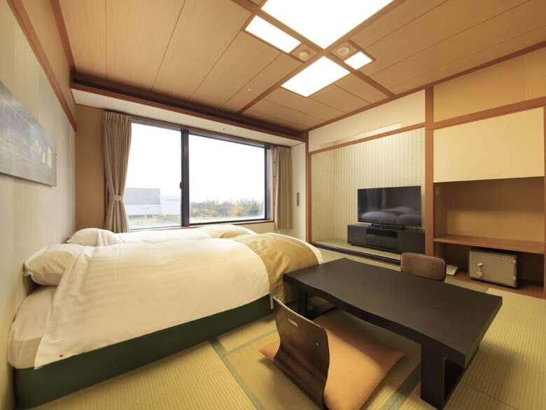 Centurion Hotel Resort&spa Technoport Fukui