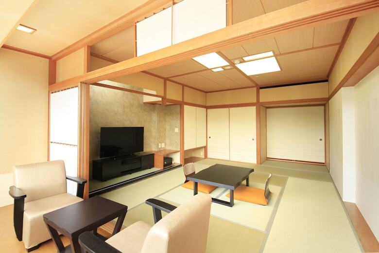 Centurion Hotel Resort&spa Technoport Fukui