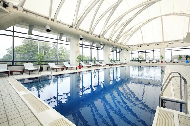 Centurion Hotel Resort&spa Technoport Fukui