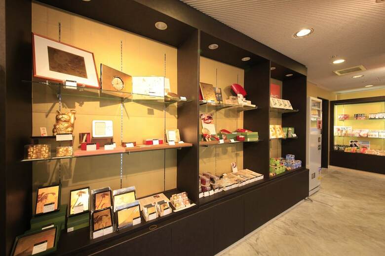 Centurion Hotel Resort&spa Technoport Fukui
