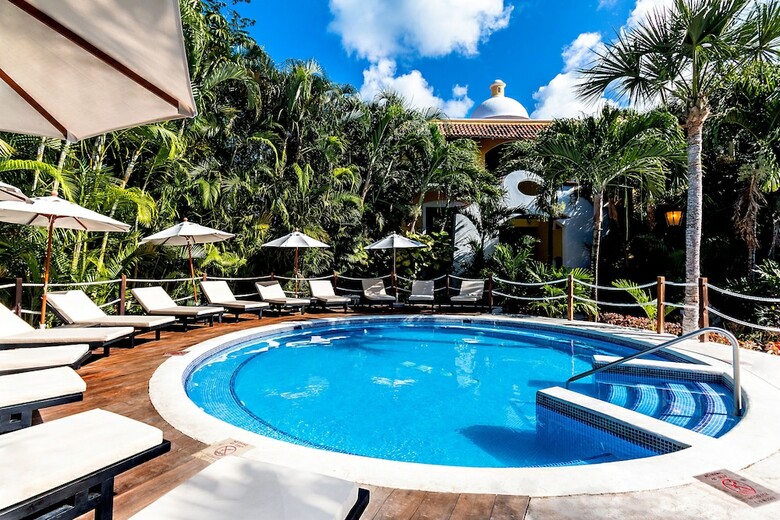 Hotel Royal Level At Occidental Cozumel - All Inclusive