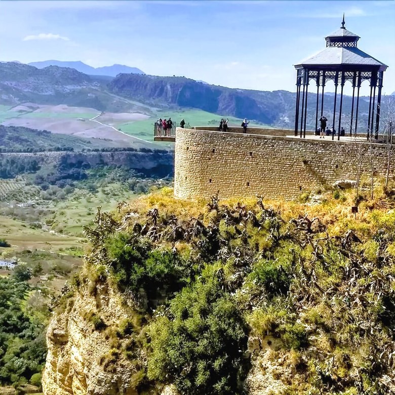 Hotel La Perla Blanca - Adults Only