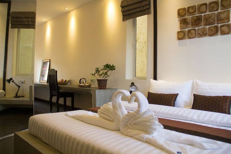 Makk Hotel
