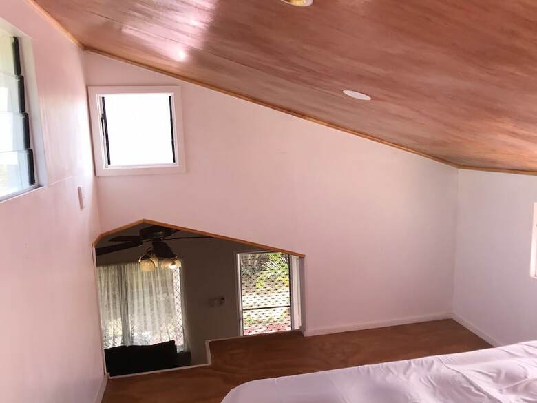 Bed & Breakfast The Tropical Villa