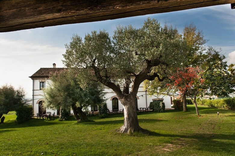 Agroturismo Villa Coralia