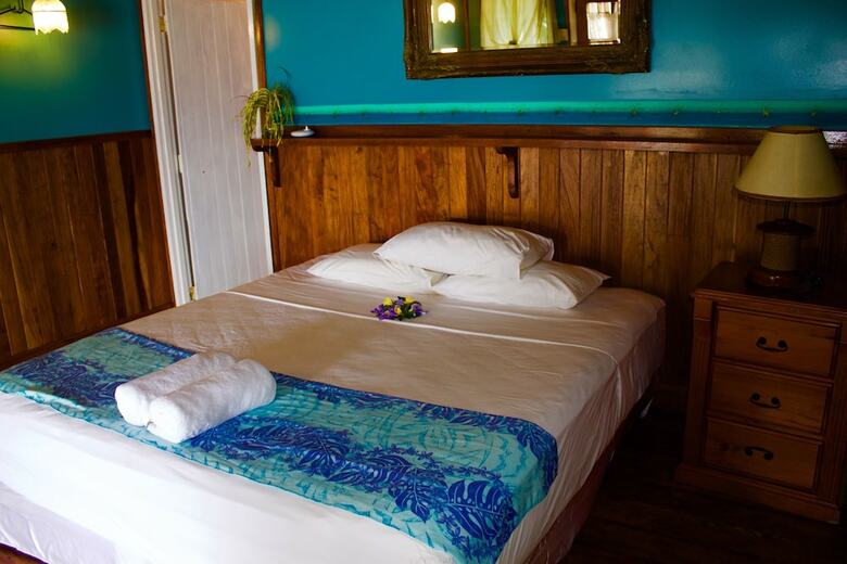 Bed & Breakfast Driftwood Resort
