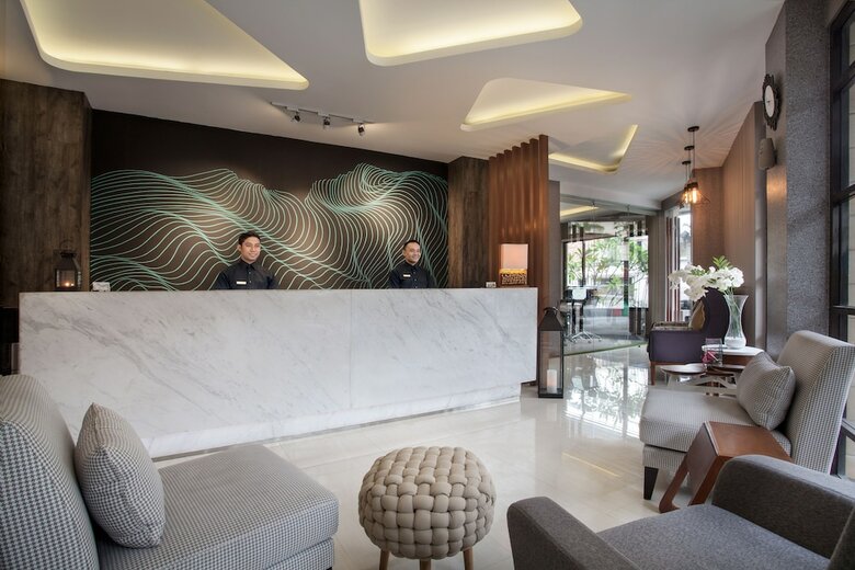Hotel Sawana Suites