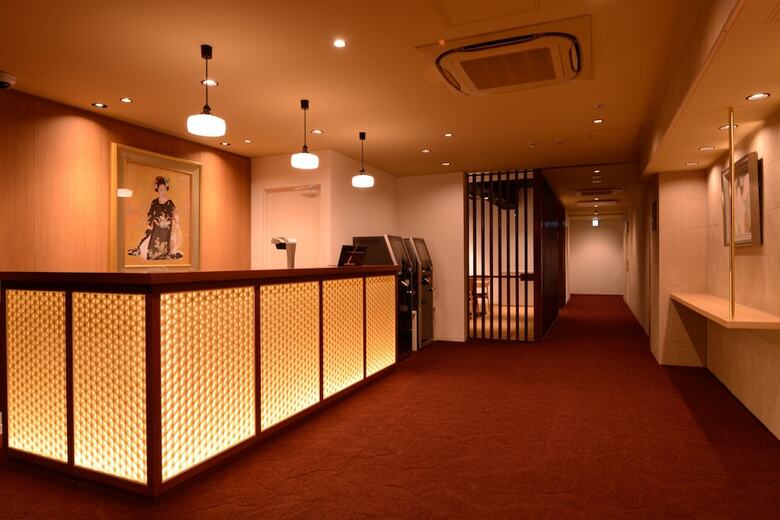 Nihombashi Muromachi Bay Hotel